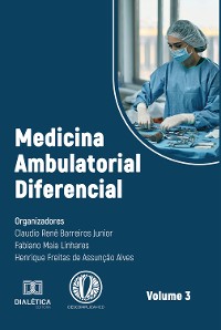 Cover Medicina Ambulatorial Diferencial