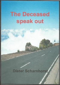 Cover The Deceased speak out