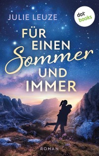 Cover Für einen Sommer und immer