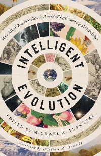 Cover Intelligent Evolution