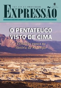 Cover O Pentateuco visto de cima - Revista do professor