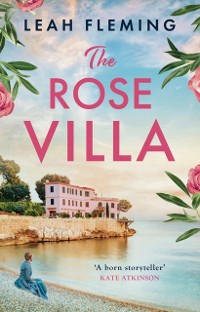 Cover Rose Villa