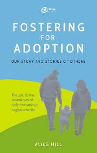 Cover Fostering for Adoption