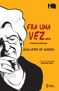 Cover Era uma vez e outros contos de Júlia Lopes de Almeida