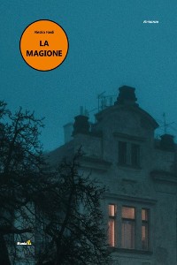 Cover La magione