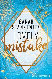 Cover Lovely Mistake