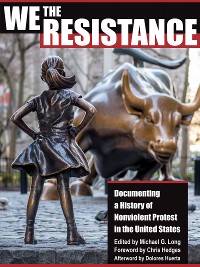 Cover We the Resistance