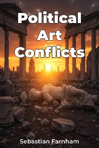 Cover Political Art Conflicts