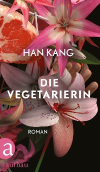 Cover Die Vegetarierin