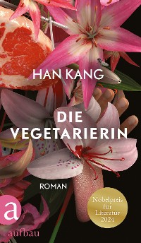 Cover Die Vegetarierin