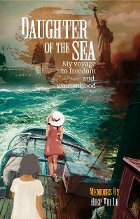 Cover Daughter of the Sea