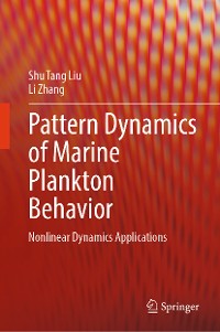 Cover Pattern Dynamics of Marine Plankton Behavior