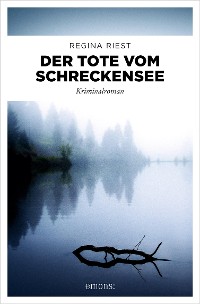Cover Der Tote vom Schreckensee