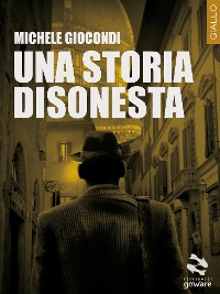 Cover Una storia disonesta