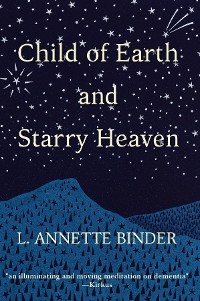 Cover Child of Earth and Starry Heaven