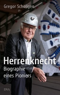 Cover Herrenknecht