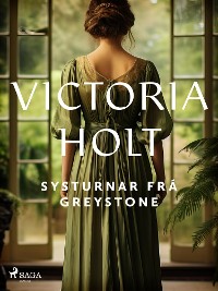 Cover Systurnar frá Greystone