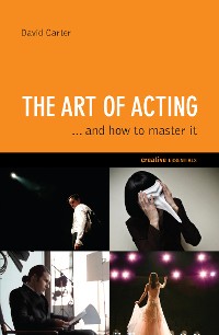 Cover The Art of Acting