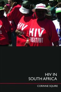 Cover HIV in South Africa