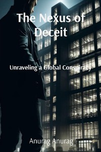 Cover The Nexus of Deceit