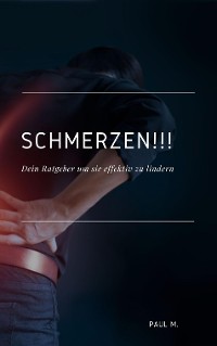 Cover Schmerzen!!!