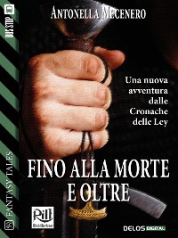 Cover Fino alla morte e oltre