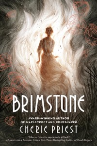 Cover Brimstone