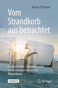 Cover Vom Strandkorb aus betrachtet