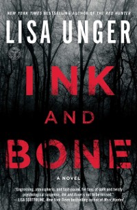 Cover Ink and Bone