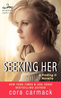Cover Seeking Her