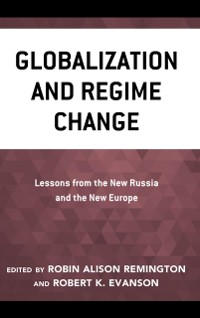Cover Globalization and Regime Change