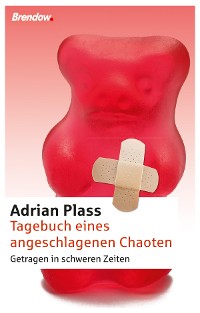 Cover Tagebuch eines angeschlagenen Chaoten