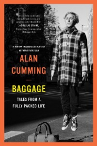 Cover Baggage