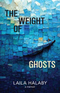 Cover The Weight of Ghosts