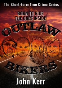 Cover Outlaw Bikers
