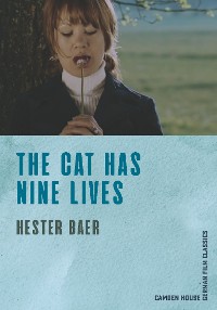 Cover The Cat Has Nine Lives