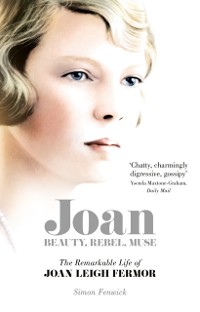 Cover Joan