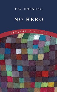 Cover No Hero