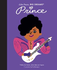 Cover Prince
