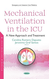 Cover Mechanical Ventilation in the ICU: A New Approach and Treatment