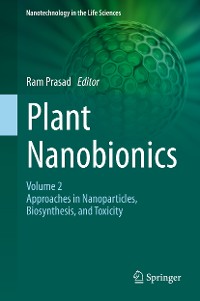 Cover Plant Nanobionics