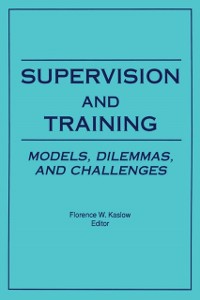 Cover Supervision and Training