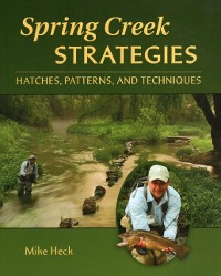 Cover Spring Creek Strategies