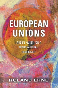Cover European Unions