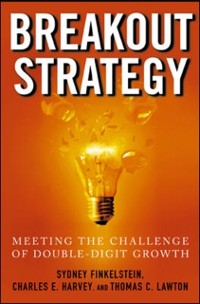 Cover Breakout Strategy: Meeting the Challenge of Double-Digit Growth