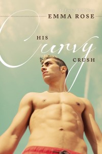 Cover His Curvy Crush: An Erotic BBW Story