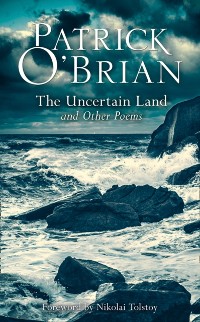 Cover Uncertain Land and Other Poems