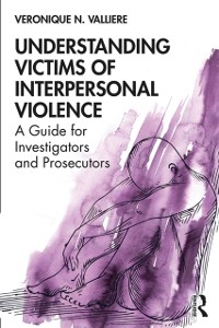 Cover Understanding Victims of Interpersonal Violence