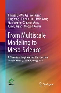 Cover From Multiscale Modeling to Meso-Science