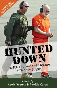 Cover Hunted Down